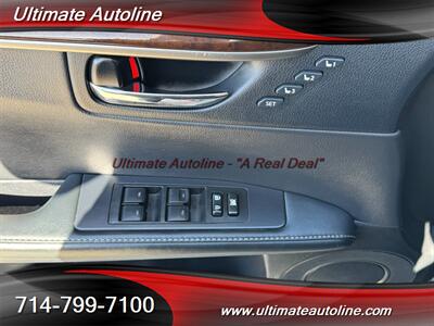 2014 Lexus ES 350   - Photo 28 - Westminster, CA 92683