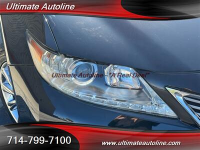 2014 Lexus ES 350   - Photo 7 - Westminster, CA 92683