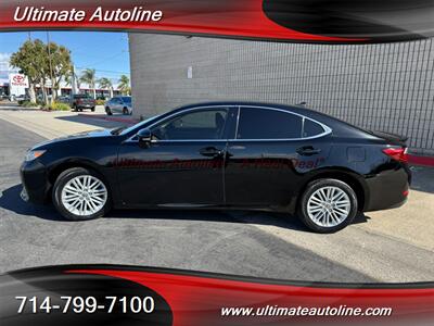 2014 Lexus ES 350   - Photo 13 - Westminster, CA 92683