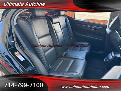 2014 Lexus ES 350   - Photo 37 - Westminster, CA 92683
