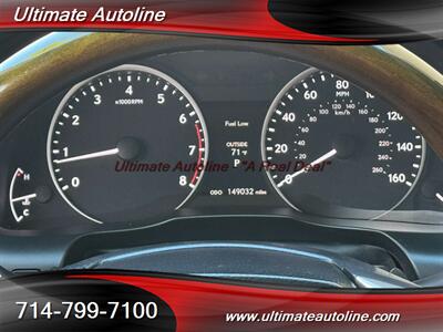 2014 Lexus ES 350   - Photo 17 - Westminster, CA 92683