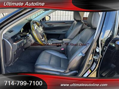 2014 Lexus ES 350   - Photo 26 - Westminster, CA 92683