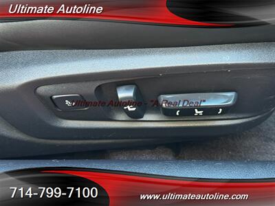 2014 Lexus ES 350   - Photo 34 - Westminster, CA 92683