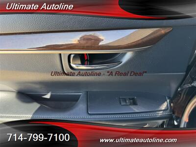 2014 Lexus ES 350   - Photo 31 - Westminster, CA 92683