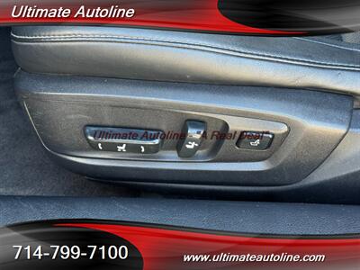 2014 Lexus ES 350   - Photo 27 - Westminster, CA 92683