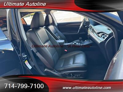 2014 Lexus ES 350   - Photo 32 - Westminster, CA 92683