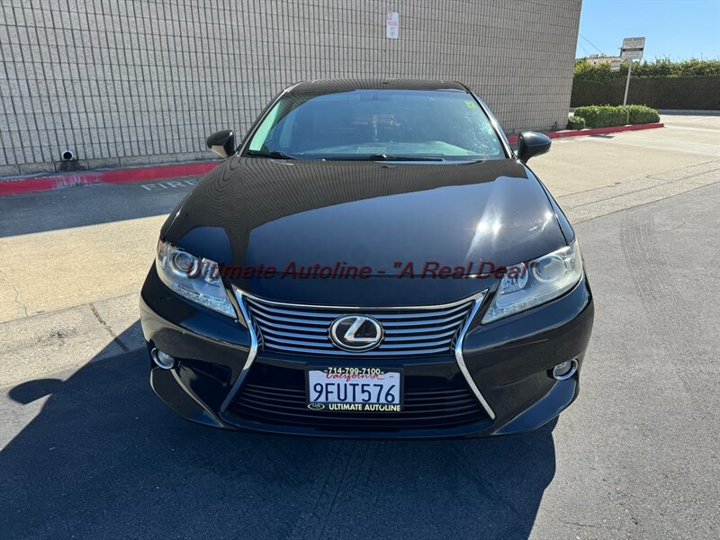 2014 Lexus ES 350  