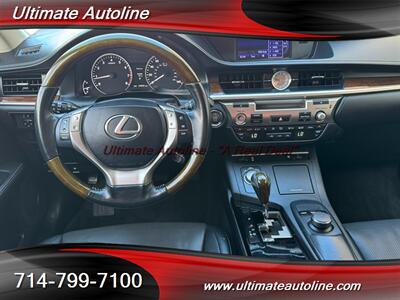 2014 Lexus ES 350   - Photo 15 - Westminster, CA 92683