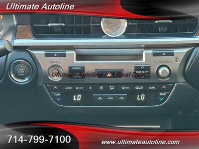 2014 Lexus ES 350   - Photo 21 - Westminster, CA 92683