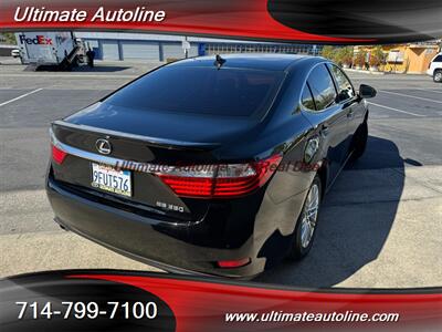 2014 Lexus ES 350   - Photo 4 - Westminster, CA 92683