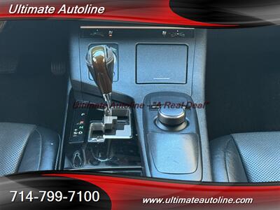 2014 Lexus ES 350   - Photo 22 - Westminster, CA 92683