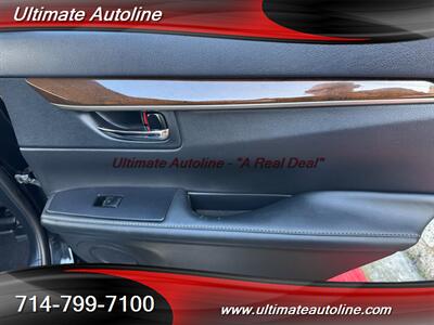 2014 Lexus ES 350   - Photo 39 - Westminster, CA 92683