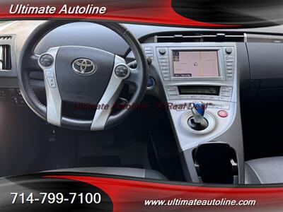 2014 Toyota Prius Plug-in Hybrid   - Photo 15 - Westminster, CA 92683