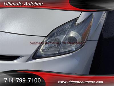 2014 Toyota Prius Plug-in Hybrid   - Photo 9 - Westminster, CA 92683
