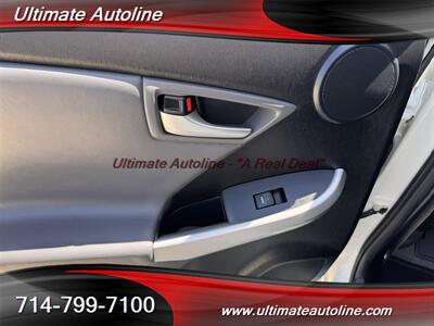 2014 Toyota Prius Plug-in Hybrid   - Photo 25 - Westminster, CA 92683