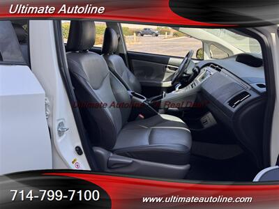 2014 Toyota Prius Plug-in Hybrid   - Photo 26 - Westminster, CA 92683