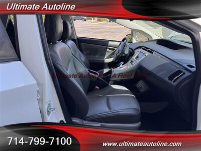 2014 Toyota Prius Plug-in Hybrid   - Photo 27 - Westminster, CA 92683
