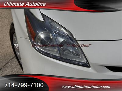 2014 Toyota Prius Plug-in Hybrid   - Photo 7 - Westminster, CA 92683