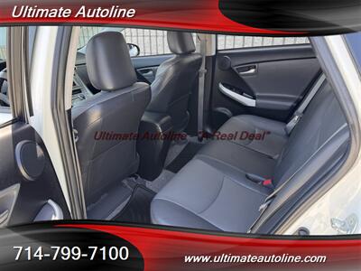 2014 Toyota Prius Plug-in Hybrid   - Photo 24 - Westminster, CA 92683