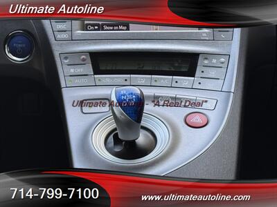 2014 Toyota Prius Plug-in Hybrid   - Photo 18 - Westminster, CA 92683