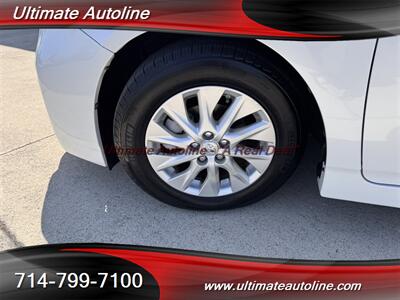 2014 Toyota Prius Plug-in Hybrid   - Photo 36 - Westminster, CA 92683