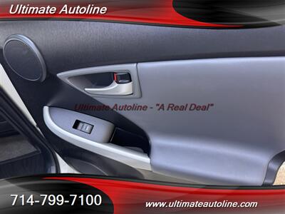 2014 Toyota Prius Plug-in Hybrid   - Photo 32 - Westminster, CA 92683