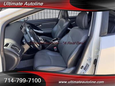 2014 Toyota Prius Plug-in Hybrid   - Photo 20 - Westminster, CA 92683
