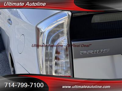 2014 Toyota Prius Plug-in Hybrid   - Photo 12 - Westminster, CA 92683