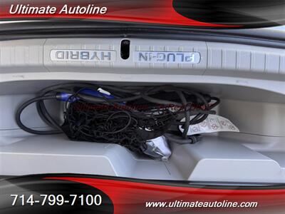 2014 Toyota Prius Plug-in Hybrid   - Photo 35 - Westminster, CA 92683