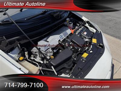 2014 Toyota Prius Plug-in Hybrid   - Photo 39 - Westminster, CA 92683