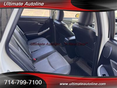 2014 Toyota Prius Plug-in Hybrid   - Photo 31 - Westminster, CA 92683