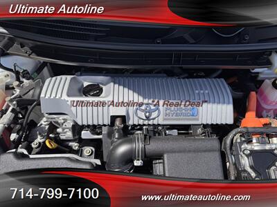 2014 Toyota Prius Plug-in Hybrid   - Photo 41 - Westminster, CA 92683