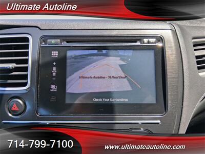 2015 Honda Civic EX - Photo 44 - Westminster, CA 92683
