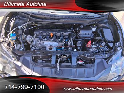 2015 Honda Civic EX - Photo 40 - Westminster, CA 92683