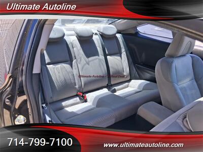 2015 Honda Civic EX - Photo 36 - Westminster, CA 92683