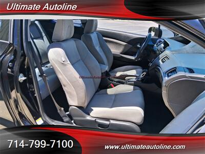 2015 Honda Civic EX - Photo 33 - Westminster, CA 92683