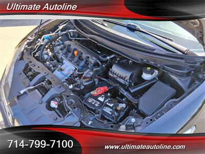 2015 Honda Civic EX - Photo 42 - Westminster, CA 92683