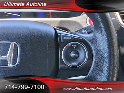 2015 Honda Civic EX - Photo 23 - Westminster, CA 92683