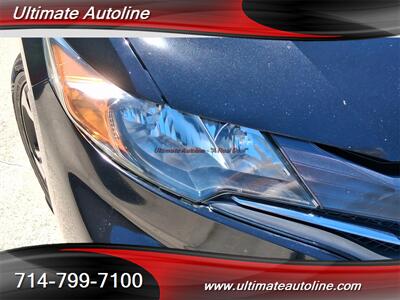 2015 Honda Civic EX - Photo 6 - Westminster, CA 92683