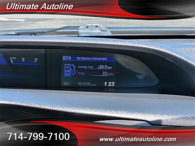 2015 Honda Civic EX - Photo 21 - Westminster, CA 92683