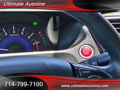 2015 Honda Civic EX - Photo 26 - Westminster, CA 92683