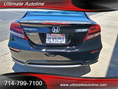 2015 Honda Civic EX - Photo 15 - Westminster, CA 92683