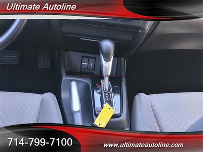 2015 Honda Civic EX - Photo 25 - Westminster, CA 92683
