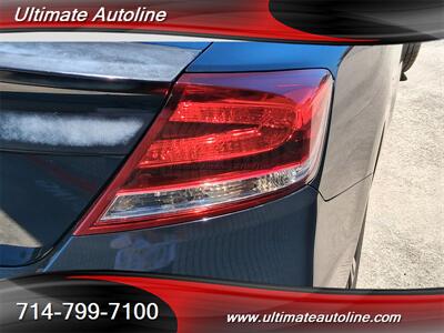 2015 Honda Civic EX - Photo 9 - Westminster, CA 92683