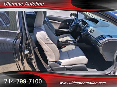 2015 Honda Civic EX - Photo 34 - Westminster, CA 92683