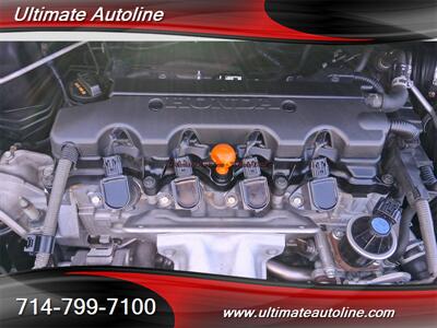 2015 Honda Civic EX - Photo 43 - Westminster, CA 92683