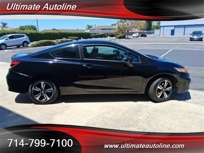 2015 Honda Civic EX - Photo 17 - Westminster, CA 92683