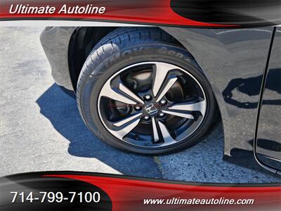 2015 Honda Civic EX - Photo 38 - Westminster, CA 92683