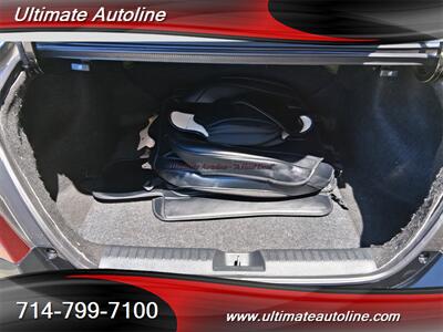 2015 Honda Civic EX - Photo 37 - Westminster, CA 92683