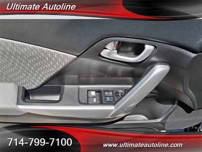 2015 Honda Civic EX - Photo 31 - Westminster, CA 92683